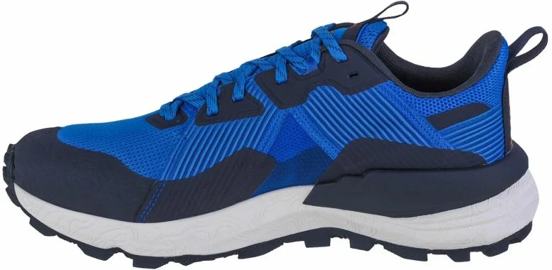 Atlete për meshkuj Helly Hansen, të zeza dhe blu