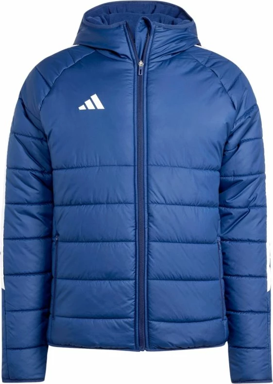 Jakne për meshkuj adidas, e kaltër [Madhësia: XXL]