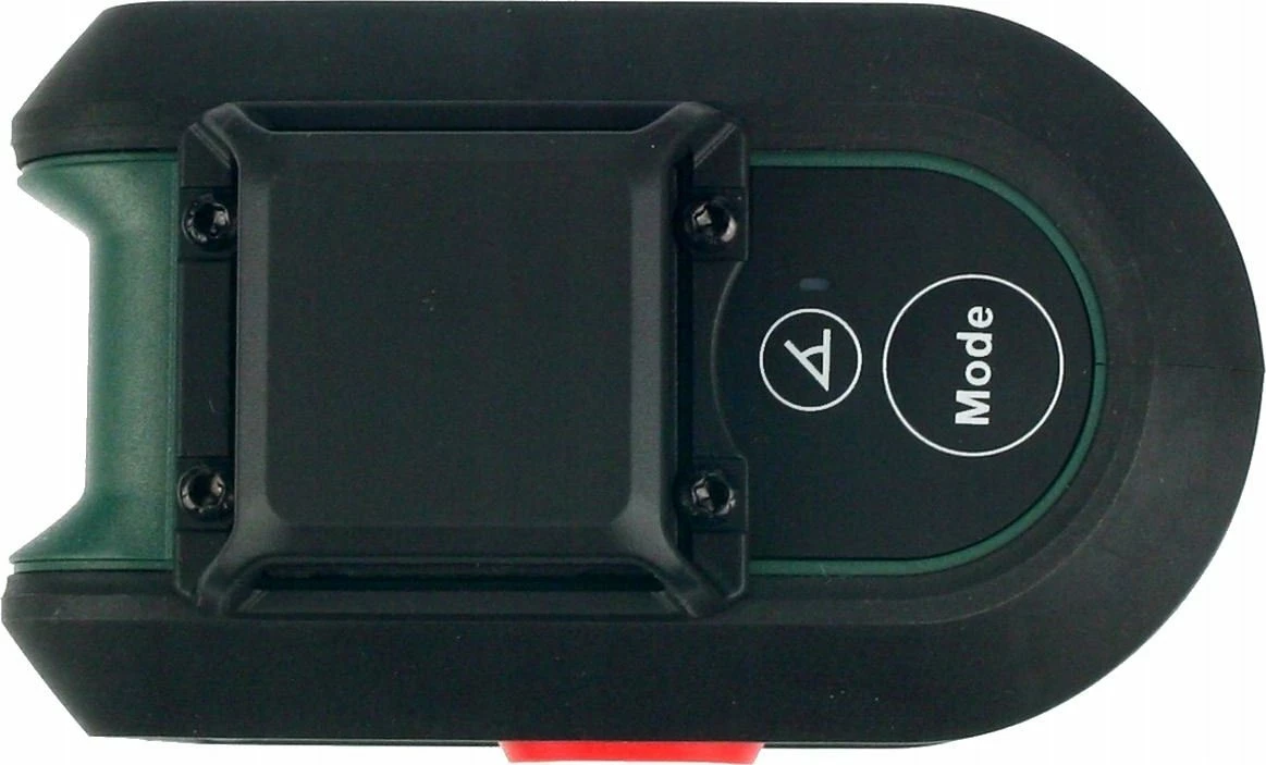 Laser nivelues Bosch UniversalLevel 360, rreze 24 m, set me tripod TT150UNI, gjelbër/zi
