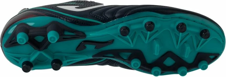 Atlete futbolli Joma Aguila 2503 FG, navy blue [Madhësia: 45]