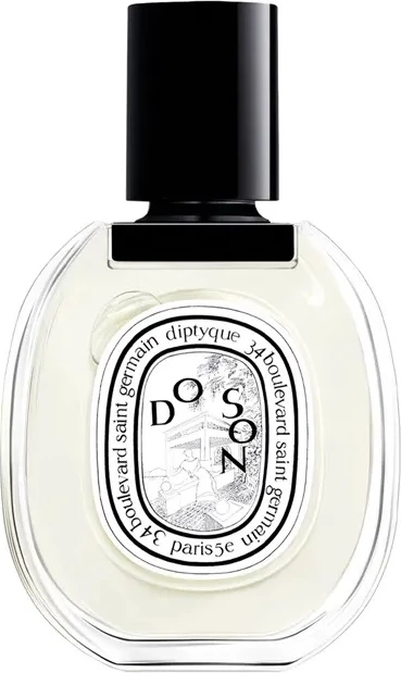 Eau de Toilette për femra Diptyque Do Son, 50ml