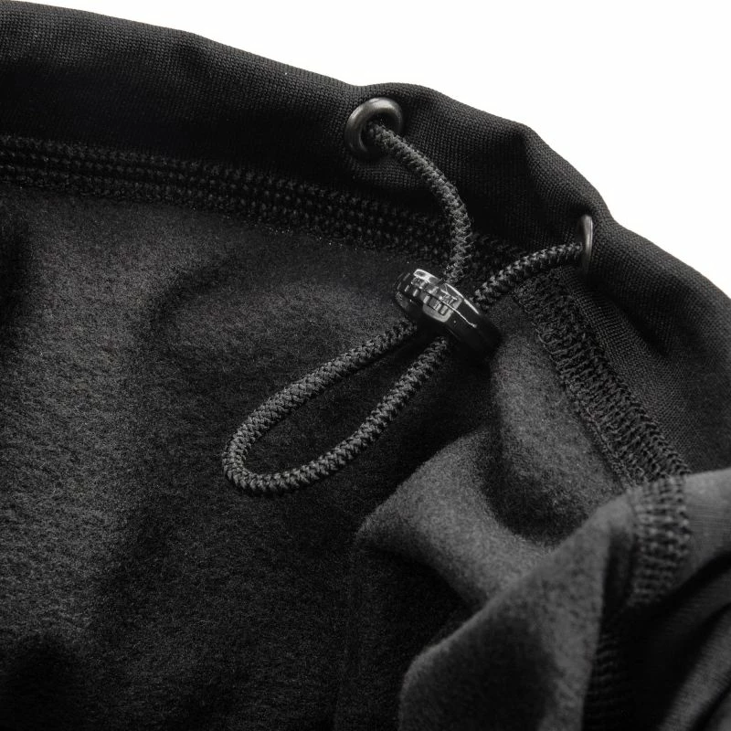 Chimney multifunksional Meteor 5in1, e zezë