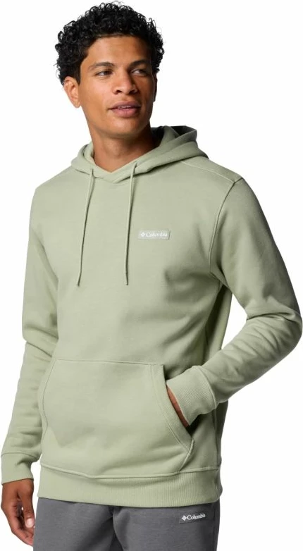 Duks për meshkuj Columbia, i gjelbër