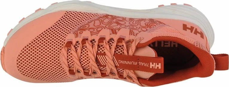 Atlete për femra Helly Hansen, portokalli dhe rozë [Madhësia: 36]