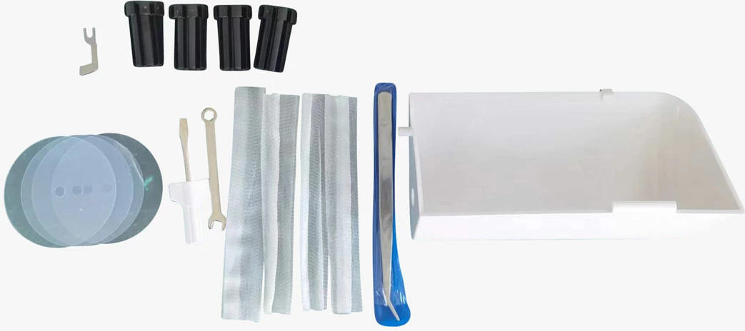 Makinë qepëse BAGAT PRO LOCK 1000