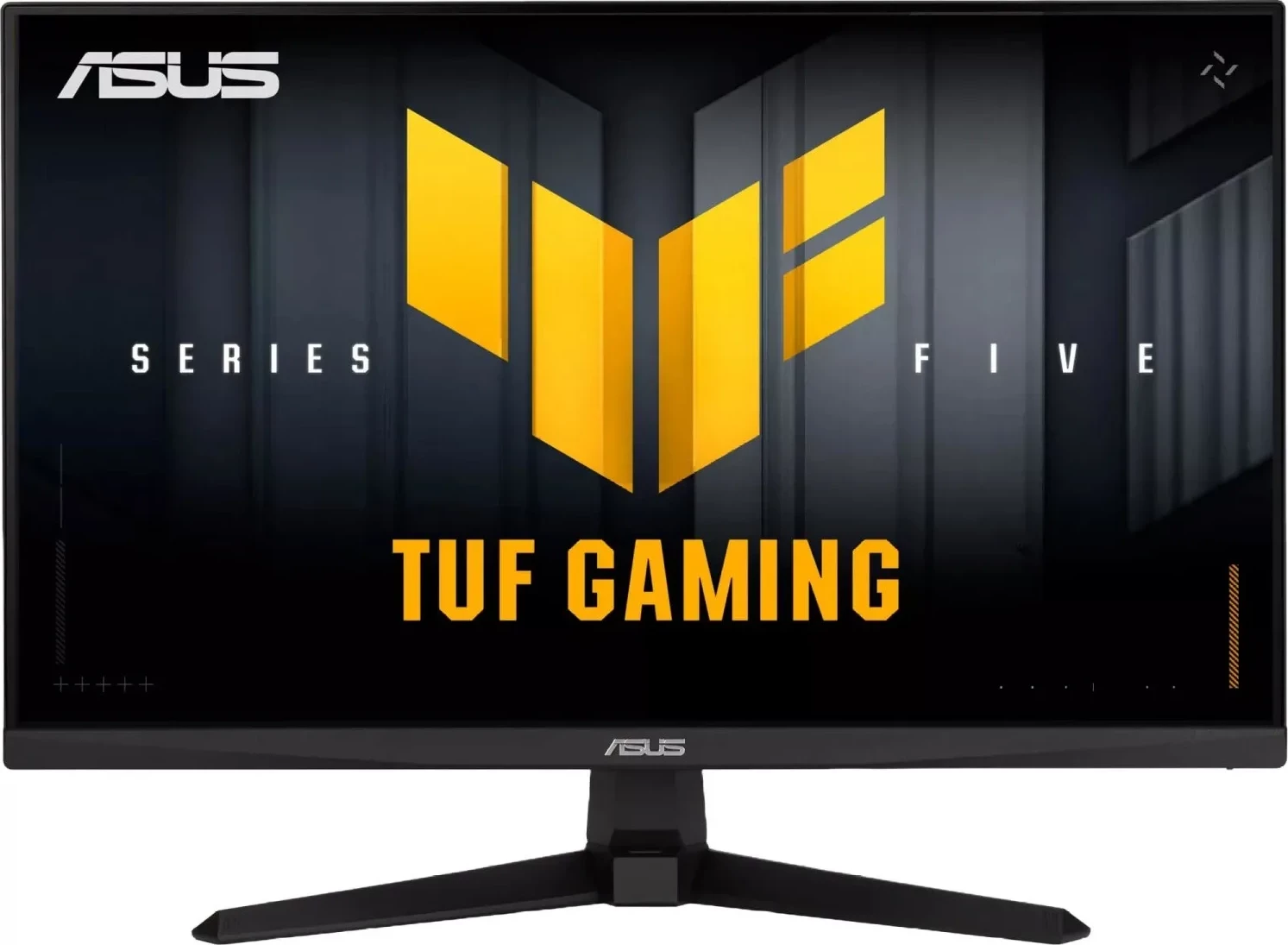 Monitor Asus VG279QM5A, 27 inch, 240Hz, Full HD, Fast IPS, i zi
