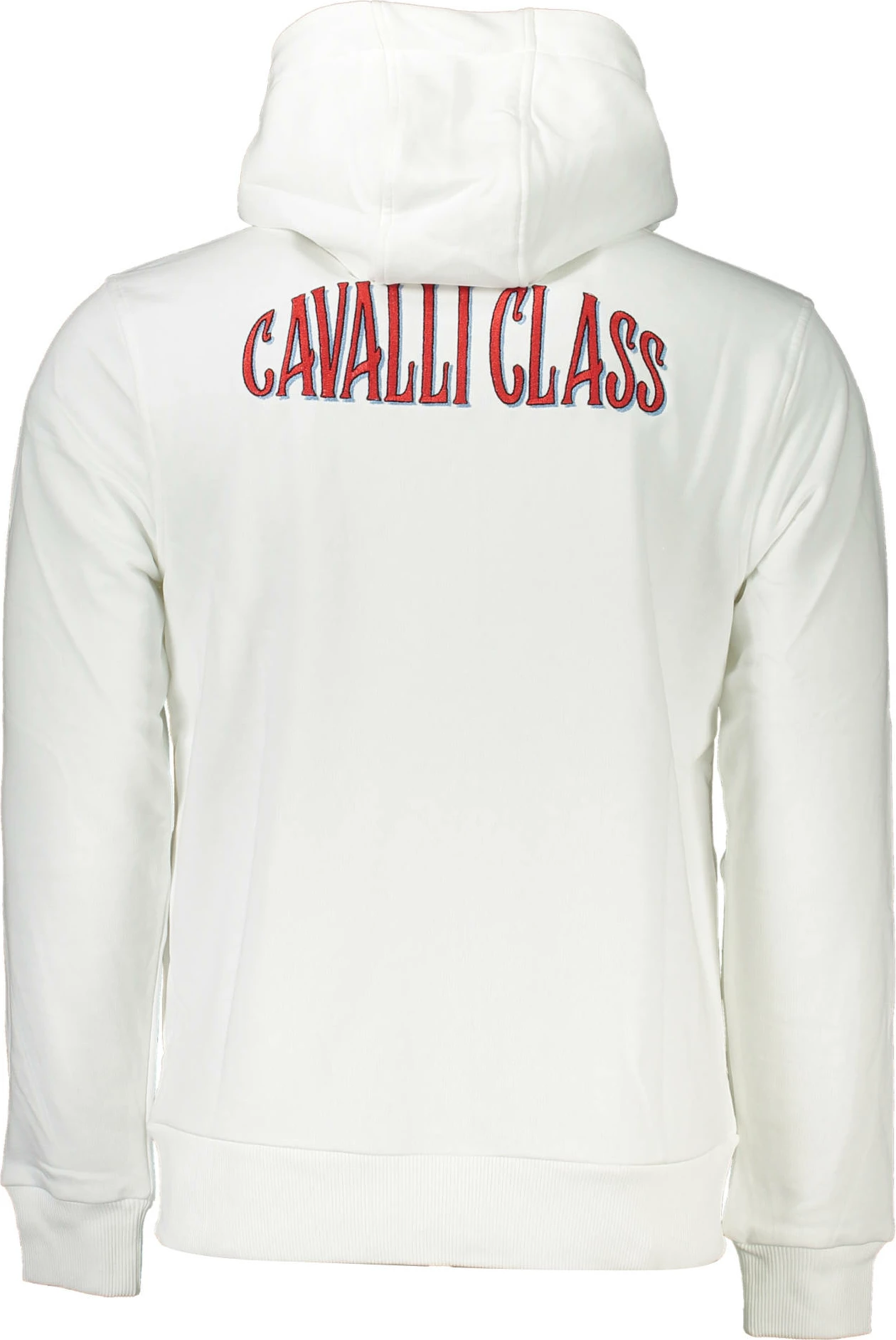 Duks për meshkuj CAVALLI CLASS, të bardhë