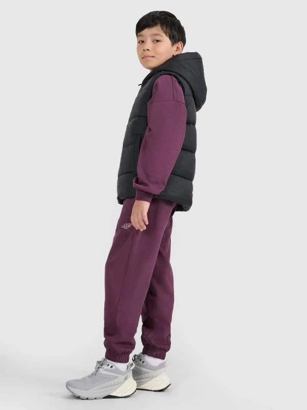 Jelek për fëmijë 4f, i kaltër