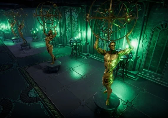 V Rising - Sinister Evolution Pack DLC EN/DE/FR/RU/ZH Global