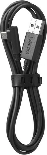 tablet grafik, Wacom, Intuos S (CTL-4100K-N), me pen, USB 2.0, e zezë