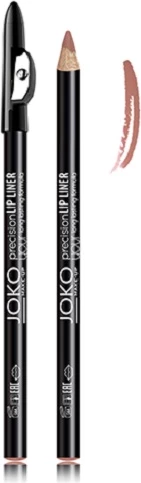 Laps për buzë Joko Precision Lip Liner 42 për femra, 1 copë