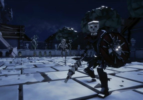 The Morrigan VR EN Global