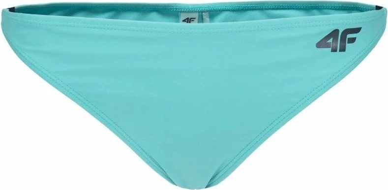 Bikine për femra 4F, e zezë