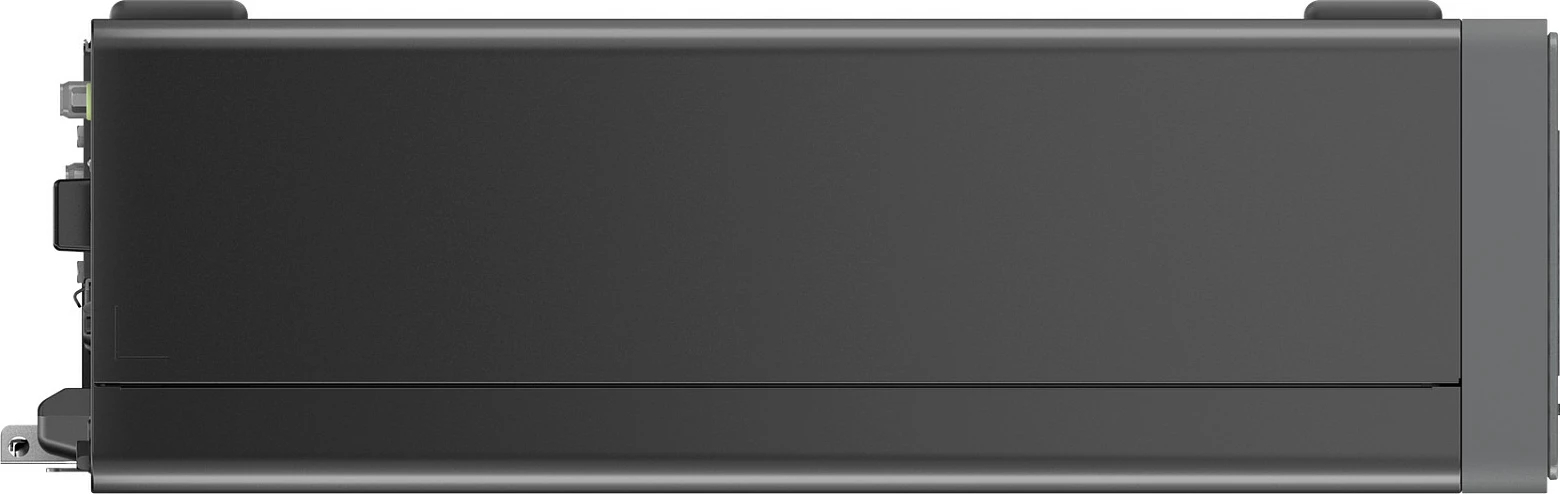 Kompjuter Lenovo ThinkCentre neo 50s Gen 5, Core i5-14400, 16GB RAM, 512GB SSD, DVD±RW, SFF, i zi/gri