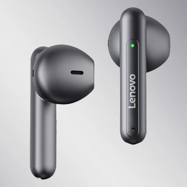 Dëgjuese Lenovo LivePods LP1 PRO, hiri