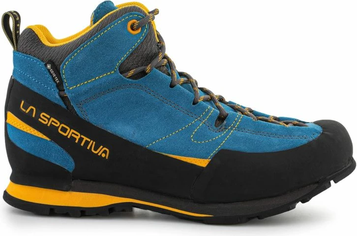 Atlete outdoor La Sportiva, të verdha [Madhësia: 44]