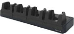 Stacion karikimi (dock) Honeywell Handheld, 4 slota, i zi