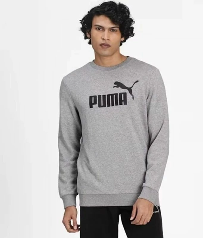 Duks për meshkuj Puma, gri [Madhësia: S]