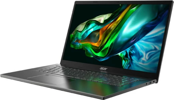 Laptop Acer Aspire 17 A17-51GM-51RA, Intel Core 5 120U, 17 inç