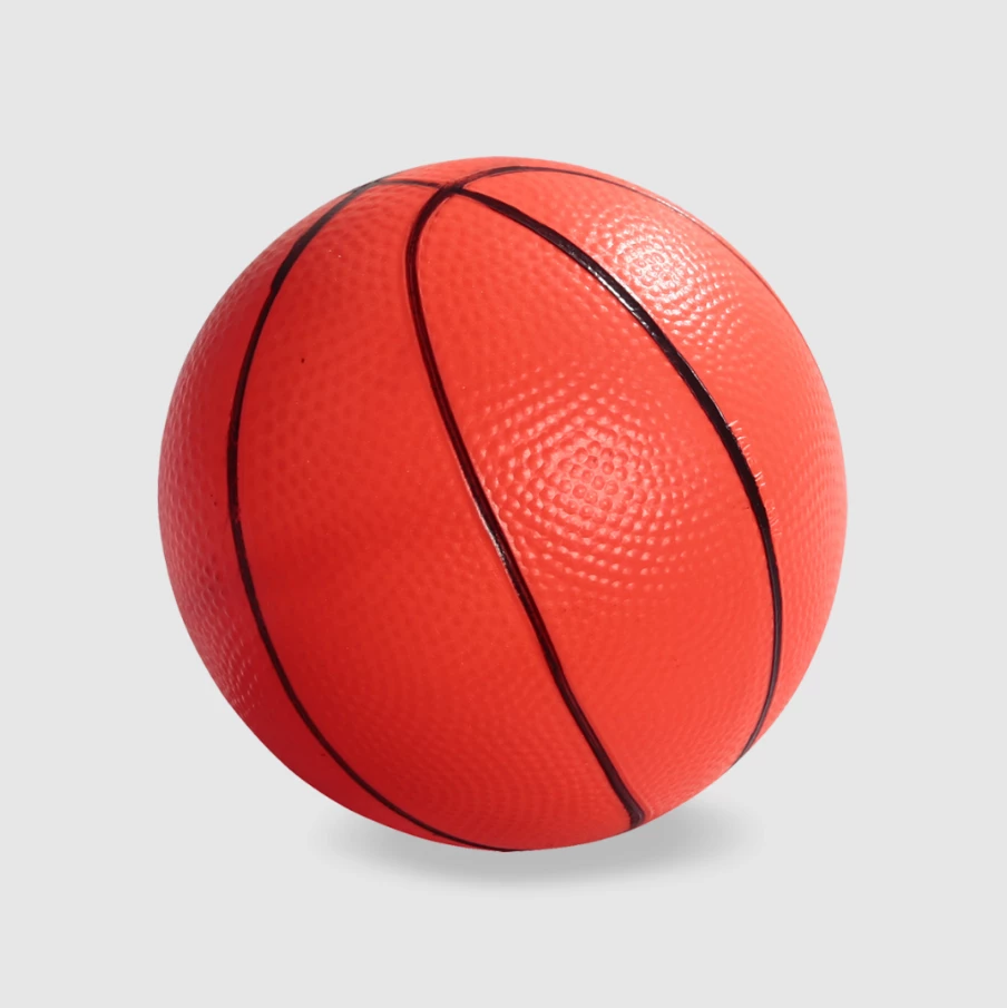 Set tabelë basketbolli me top për fëmijë Magic Basketball And Football Goal