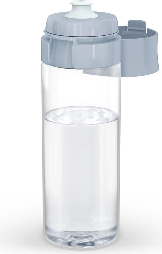 Shishe filtruese uji Brita Vital, 2L, e kaltër 