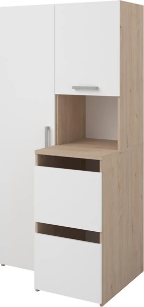 Dollap për banjo Linares