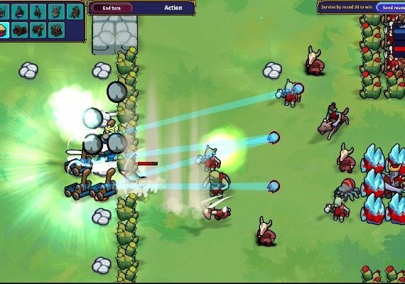 Circle Empires Tactics Global