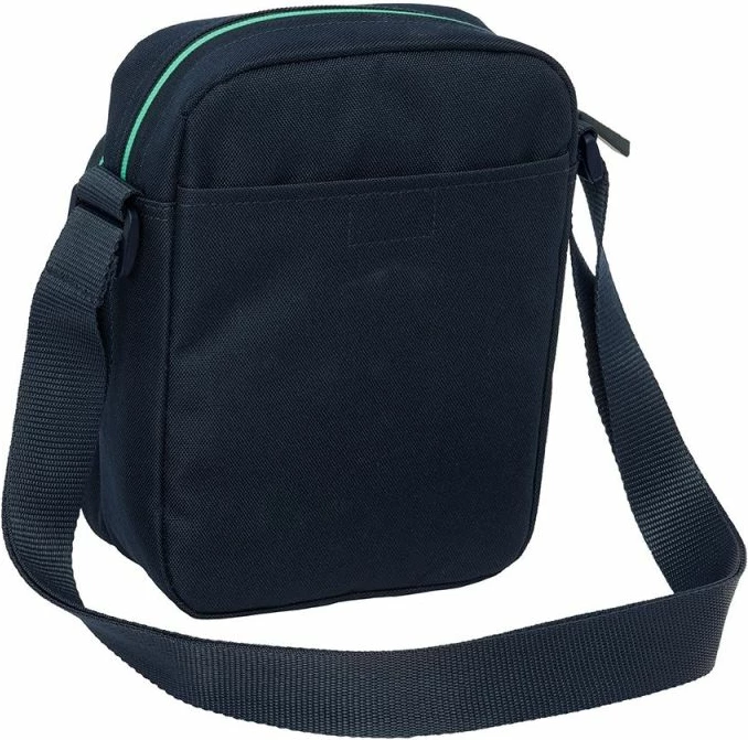 Çantë krahu mini Yakimasport Real Madrid, navy