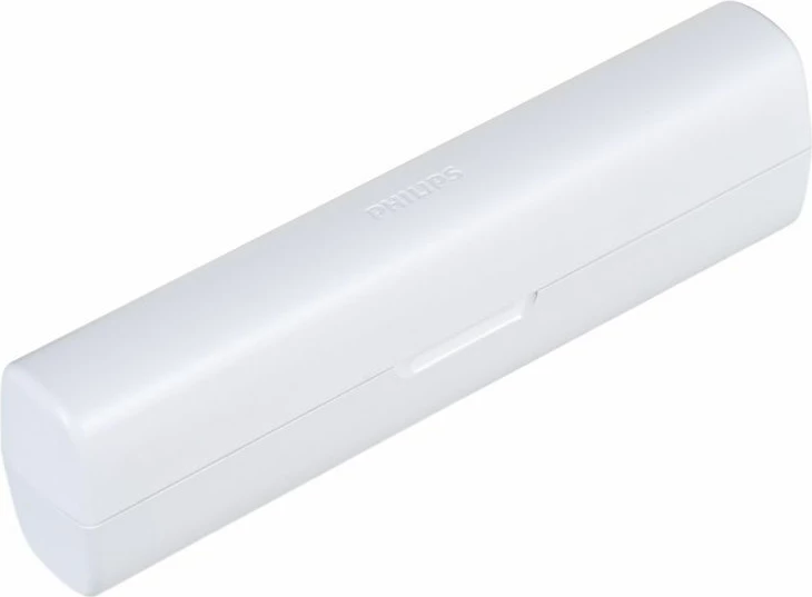 Furçë dhëmbësh elektrike Philips HX7400/06, e bardhë