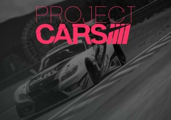 Project Cars Digital Edition EN/DE/FR/IT Global