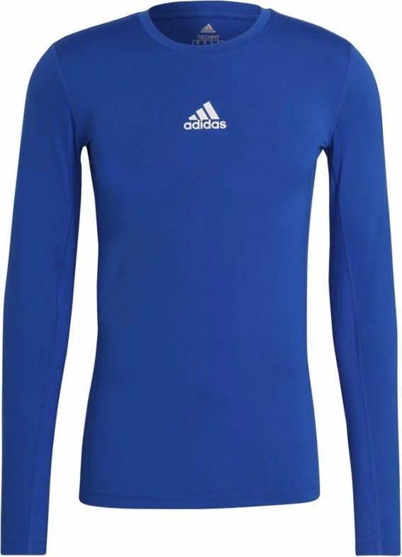 Maicë për meshkuj adidas, blu [Madhësia: XXL]