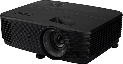 Projektor Acer PD2527i, 2700 ANSI lumens, DLP, 1080p, i zi