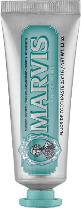 Pasta dhëmbësh MARVIS Anise Mint 25ml