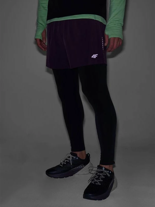 Shorce për meshkuj 4f, të zeza