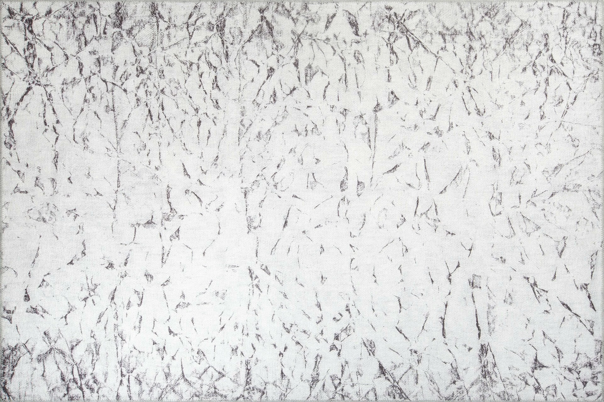 Qilim (210 x 310) Conceptum Hypnose, Ada Gönül Chenille - i bardhë AL 381