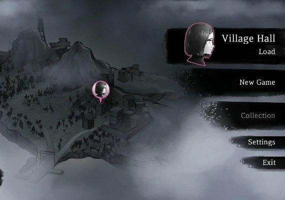 The Island: Into The Mist EN/KO Global