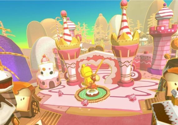 Candy Smash VR EN Global