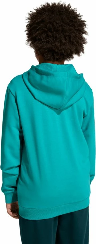 Trenerka për fëmijë adidas, e gjelbër