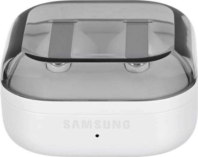 Earbuds Samsung Galaxy Buds 4 Pro R640, të bardha