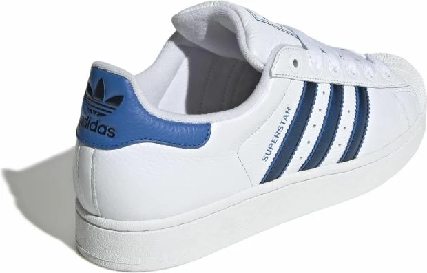 Atlete adidas Superstar II, meshkuj [Madhësia: 43 1/3]