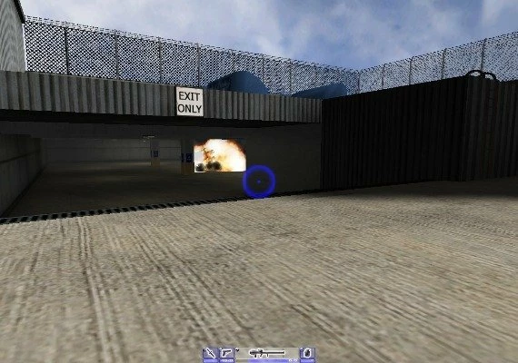 Mobile Forces EN Global