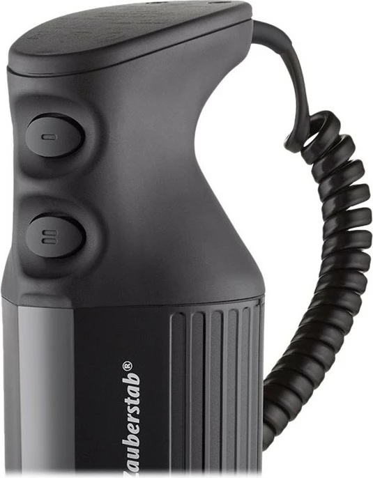 Blender ESGE M 200 BBQ UNOLD, 10 L, 200 W, Zi, Krom