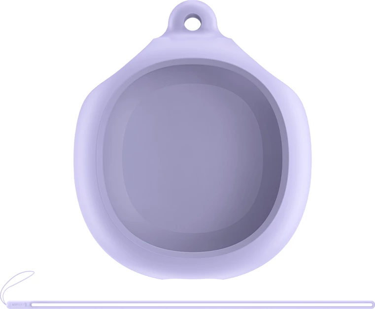 Kufje Acefast T9 wireless, Bluetooth 5.3, me ekran LED, vjollcë