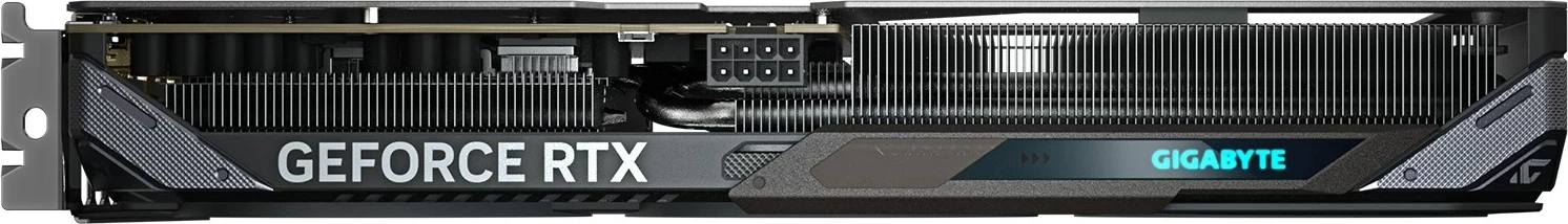 Kartë grafike Gigabyte GeForce RTX 5060 Ti GAMING OC, 16GB, Grafit