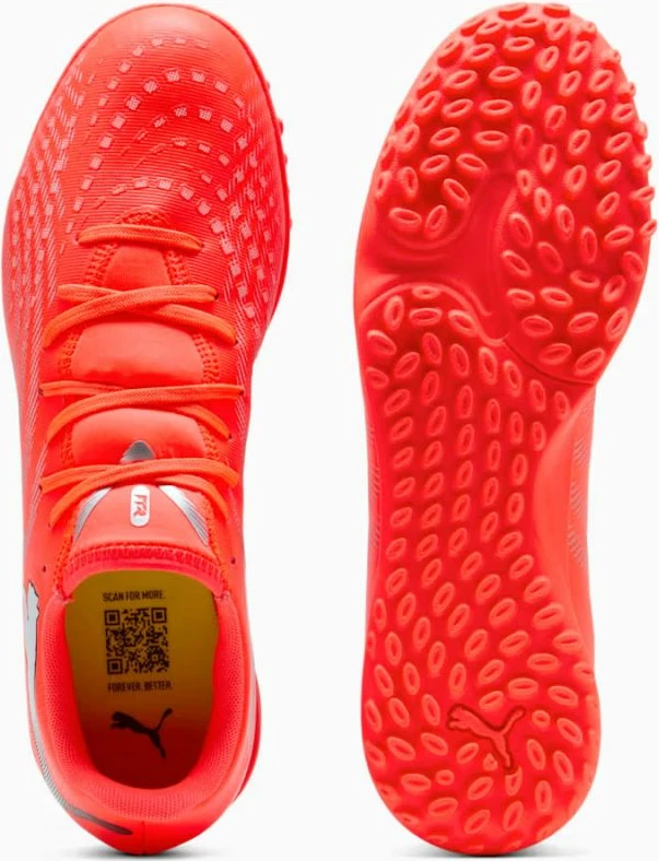 Atlete futbolli Puma Future për meshkuj [Madhësia: 44.5]