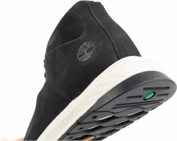 Këpucë Timberland për meshkuj, të zeza [Madhësia: 46]