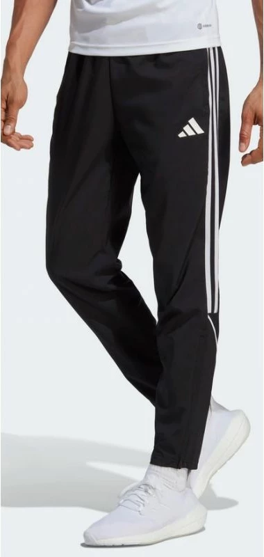 Pantallona për meshkuj adidas, të zeza