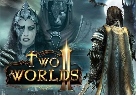 Two Worlds II Velvet Edition EN/DE/FR/IT/PL/CS/ES Global