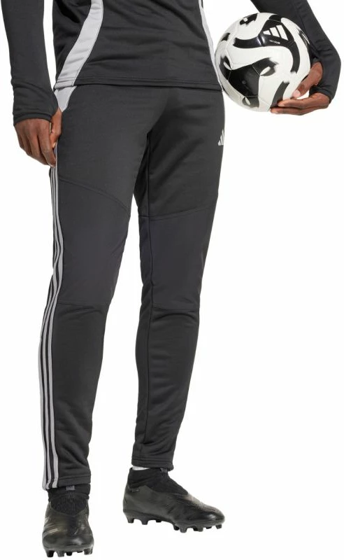 Pantallona për meshkuj adidas, të zeza