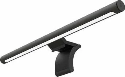 Lampë monitori Xiaomi Mi Computer Monitor Light Bar MJGJD01SYL (BHR4838GL), Ra95, temperaturë ngjyre e rregullueshme, me telekomandë wireless, e zezë